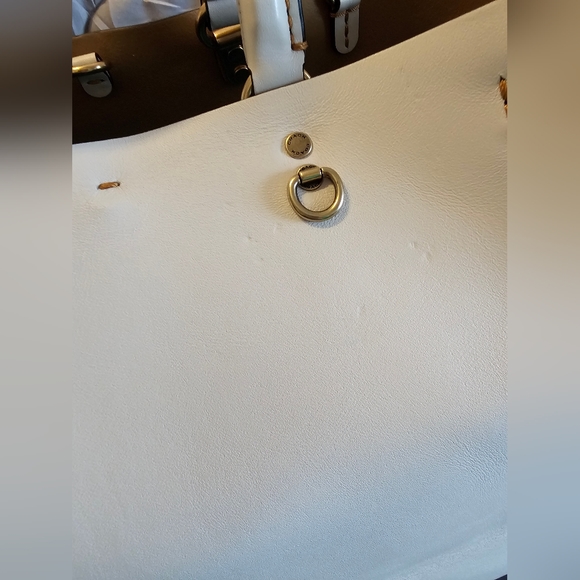 Coach 1941 exotic link Rogue tote - Picture 5 of 16